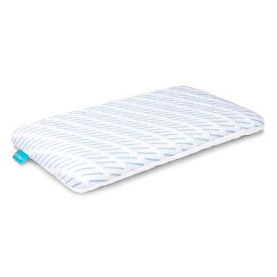 Blissbury Thin Stomach Sleeping Pillow