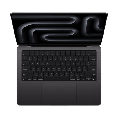 M3 MacBook Pro