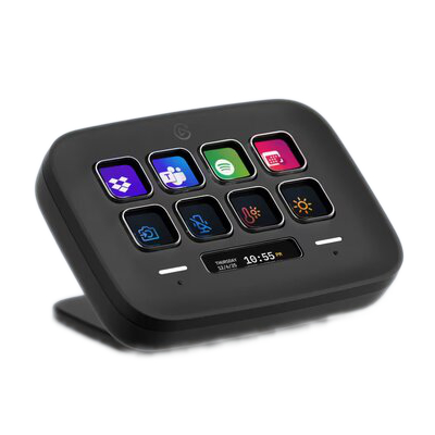 Elgato Stream Deck Neo