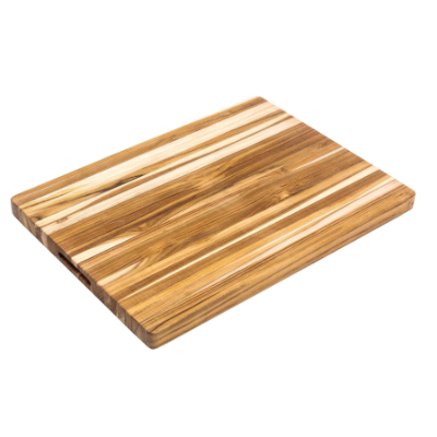 TeakHaus Professional Cutting Board XL